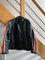 Lederen motordamesvest, Motoren, Kleding | Motorkleding, Ophalen, Jas | leer, BMW MOTORRAD KLEDING, Dames
