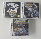 Nintendo DS en 3DS games : Mario, Pokémon , Yo Kai..., Ophalen of Verzenden