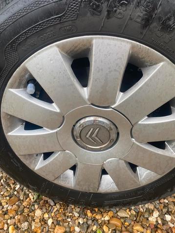 Citroen xsare picasso 1.6hdi beschikbaar voor biedingen