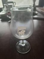 Cantillon-glas, Ophalen of Verzenden, Gebruikt, Glas of Glazen, Overige merken