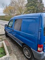 A vendre citroen berlingo 2Lhdi, Autos, Particulier, Achat
