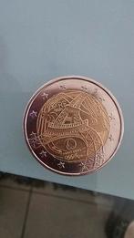 Piece 2euro rare jeux olympique 2024 Paris, Postzegels en Munten, Munten | Europa | Euromunten, Ophalen of Verzenden