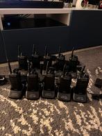 10 stuks Kenwood tk3401D, Telecommunicatie, Gebruikt, 5 tot 15 km, Ophalen of Verzenden, Portofoon of Walkie-talkie