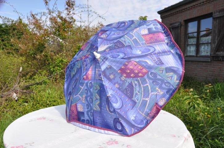 ombrelle de poussette bebe confort, Enfants & Bébés, Poussettes & Combinaisons, Comme neuf, Poussette, Autres marques, Enlèvement ou Envoi