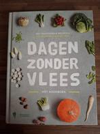 Dagen zonder vlees, Enlèvement, Végétarien