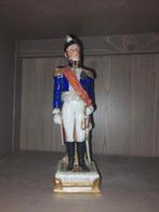 Alsbach Napoléon Bertrand figurine 25 cm, Antiek en Kunst, Antiek | Porselein, Ophalen