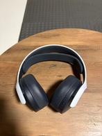 Playstation 5 pulse draadloze headset., Ophalen, Zo goed als nieuw