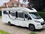 Camper Adria Matrix 670 SL Axess, Caravans en Kamperen, Mobilhomes, Airbags, Afzuigkap, Ringverwarming, Luifel