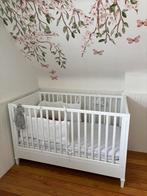First baybed, Kinderen en Baby's, Ophalen, 70 tot 85 cm, 140 tot 160 cm, Zo goed als nieuw