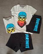 shortama Fortnite , maat 13-14 jaar, 2 stuks beschikbaar, Enlèvement ou Envoi, Comme neuf, Garçon, Vêtements de nuit ou Sous-vêtements