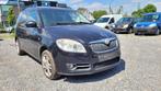 skoda roomster 1.4tdi AIRCO PDC 2008, Monovolume, Roomster, Zwart, Bedrijf