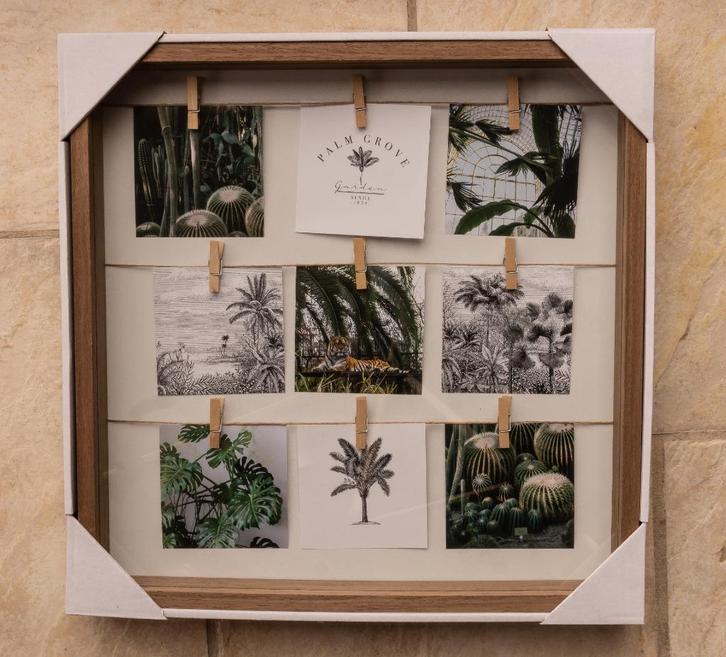 grote fotokaders, Audio, Tv en Foto, Fotografie | Fotolijsten, Nieuw, Ophalen of Verzenden