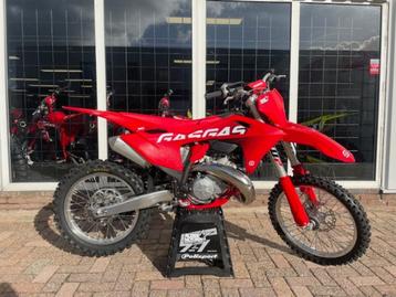 GasGas MC 250 – 2024 | NIEUW  beschikbaar voor biedingen
