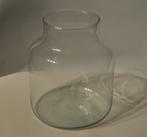 Terrarium (vide)en verre pour plante (art floral)capacité 4L, Ophalen, Overige soorten, Halfschaduw, Minder dan 100 cm