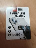 Nieuw camera lens Oppo Reno 14 niet gebruikt, Ophalen, Nieuw