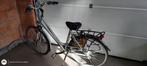 Damesfiets Minerva SilverWing, Gebruikt, Versnellingen, 50 tot 53 cm, Ophalen
