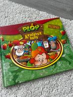 Plop boek — Kabouter Baby // boek met harde kaft, Boeken, Ophalen, Zo goed als nieuw