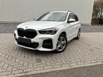 BMW X1 xDrive25e M Sport 2020 | Harman&Kardon | Camera, Auto's, BMW, Testrit aan huis, Wit, Leder, 5 zetels