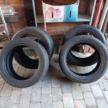 banden PREMIUM 245 45 R18 100Y XL beschikbaar voor biedingen