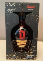 Gedistilleerde Duvel 10 jaar oud Moortgat - Marsala 2023, Verzamelen, Wijnen, Overige typen, Nieuw, Ophalen of Verzenden, Vol