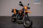 KTM 625 SMC / SUPERMOTO / ELEKTRISCHE STARTER / WP SUSPENSIO, Motos, Entreprise, 625 cm³, 12 à 35 kW, 1 cylindre