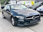 Mercedes Benz 180d 2018 Automaat 85kw Euro 6-takt, Automaat, Achterwielaandrijving, 4 cilinders, Zwart