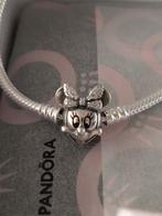 Pandora Disney Minnie Mouse armband, Handtassen en Accessoires, Armbanden, Ophalen of Verzenden, Nieuw