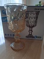 Glazen, Enlèvement ou Envoi, Comme neuf