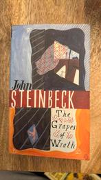 The Grapes of Wrath, Ophalen, Gelezen