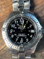 Breitling A64350, Staal, Gebruikt, Staal, Breitling
