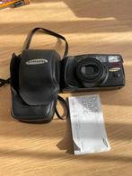 Appareil Samsung AF Zoom, Audio, Tv en Foto, Fotocamera's Analoog, Ophalen, Zo goed als nieuw, Samsung
