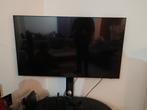 SMART TV SAMSUNG CRYSTAL UHD 55 POUCES, Ophalen, Zo goed als nieuw, Samsung, Smart TV
