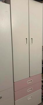 Garde robe enfant IKEA, Enlèvement, Comme neuf