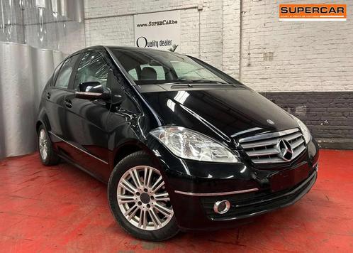 Mercedes-Benz A-CLASS 170 BlueEFFICIENCY Elegance * 1ER PROP, Auto's, Mercedes-Benz, Bedrijf, Te koop, A-Klasse, ABS, Airbags