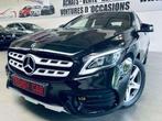 Mercedes-Benz GLA 180 d AMG EU6+(16488€+TVA=19950€)+TEL+, Autos, 1440 kg, SUV ou Tout-terrain, 5 places, Cuir