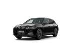 BMW iX xDrive45, Auto's, Automaat, Start-stop-systeem, 408 pk, Zwart