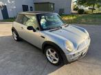 MINI - 2001 - COOPER - Personenauto, Auto's, Mini, Gebruikt, Overige brandstoffen, Bedrijf, Handgeschakeld