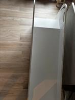 Houten glijbaan indoor, Kinderen en Baby's, Speelgoed | Houten speelgoed, Ophalen, Gebruikt