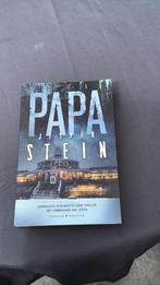 Jesper Stein - Papa, Comme neuf, Jesper Stein, Enlèvement ou Envoi
