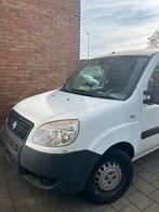 Fiat Doblo Kargo 1.3 diesel, Bedrijf, Diesel, Te koop, Fiat