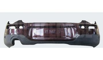 Bumper Mini Clubman F54 One 15-19 7348920 Achterbumper KJ758 beschikbaar voor biedingen