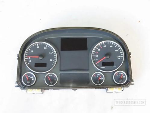 MAN Electrical System Instrumentenpaneel, Auto-onderdelen, Vrachtwagen-onderdelen, MAN, Gebruikt, Ophalen