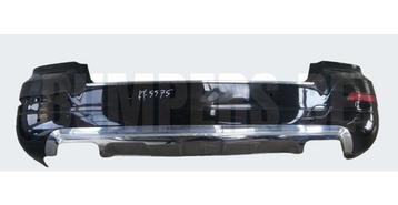 Bumper MERCEDES GLK X204 FACELIFT 12-15 Achterbumper KJ5575 beschikbaar voor biedingen