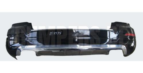 Bumper MERCEDES GLK X204 FACELIFT 12-15 Achterbumper KJ5575, Auto-onderdelen, Carrosserie, Bumper, Achter, Gebruikt, 6 maanden garantie