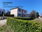 VAKANTIEWONING ARDECHE, 8 personen, 4 of meer slaapkamers, Ardèche of Auvergne, In bergen of heuvels
