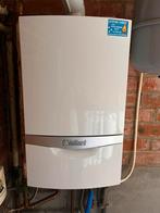 Vaillant tec plus  vcw346 35kw, Doe-het-zelf en Bouw, Ophalen, Zo goed als nieuw