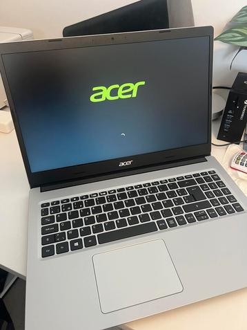 Acer Aspire A315-43 Ryzen 5 • 8GB RAM • 256GB SSD • 15.6” beschikbaar voor biedingen