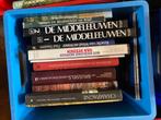 Lot boeken - Kunst, geschiedenis, landen, muziek,…, Enlèvement, Comme neuf, Diverse auteurs