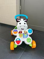 Loopwagen, Kinderen en Baby's, Speelgoed | Fisher-Price, Ophalen of Verzenden, Zo goed als nieuw