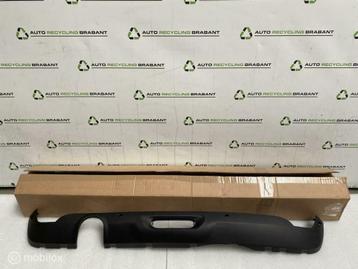 Achterbumper Diffuser MINI F55 NIEUW ORIGINEEL 51127380027 beschikbaar voor biedingen